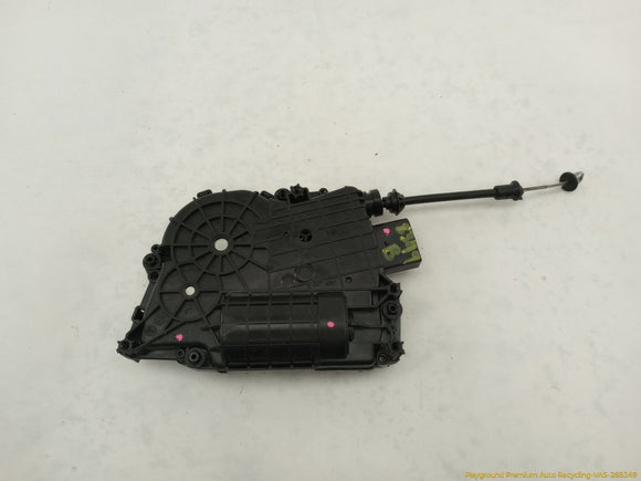 Volvo XC70 Tailgate Control Unit