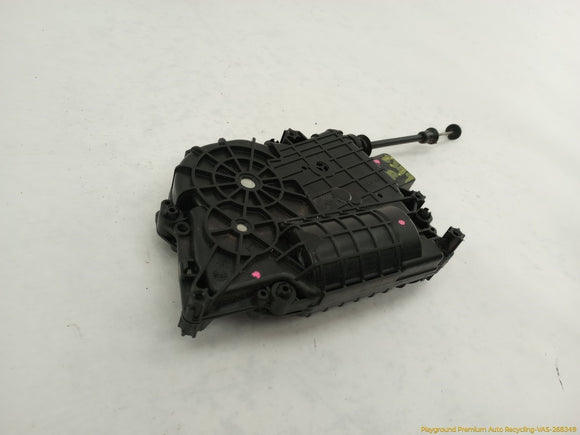 Volvo XC70 Tailgate Control Unit