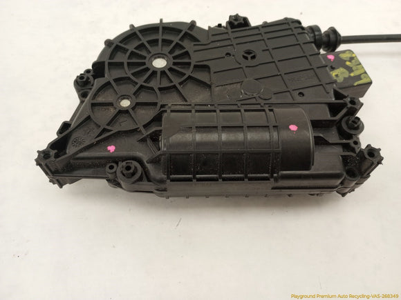 Volvo XC70 Tailgate Control Unit