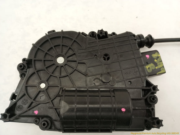 Volvo XC70 Tailgate Control Unit