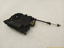 Volvo XC70 Tailgate Control Unit-12