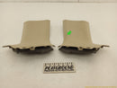 Volvo XC70 Pair Of Interior C Pillar Lower Trim-1