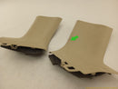 Volvo XC70 Pair Of Interior C Pillar Lower Trim-3