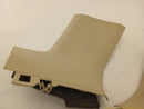 Volvo XC70 Pair Of Interior C Pillar Lower Trim-5