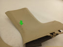 Volvo XC70 Pair Of Interior C Pillar Lower Trim-6