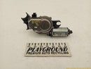 Volvo XC70 Rear Liftgate Wiper Motor-1