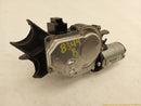 Volvo XC70 Rear Liftgate Wiper Motor-2