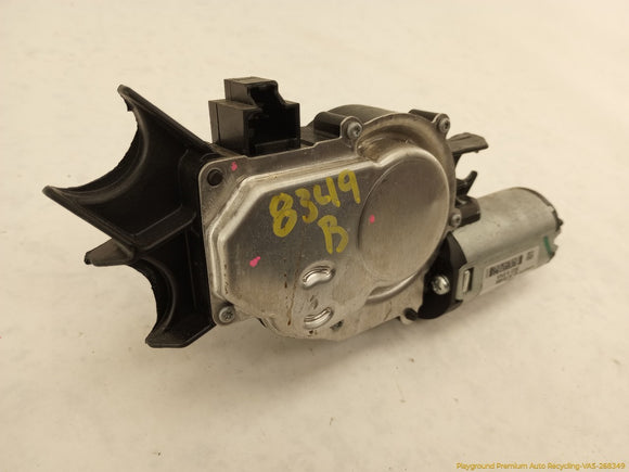 Volvo XC70 Rear Liftgate Wiper Motor
