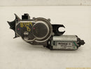 Volvo XC70 Rear Liftgate Wiper Motor-4