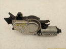 Volvo XC70 Rear Liftgate Wiper Motor-5