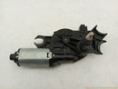 Volvo XC70 Rear Liftgate Wiper Motor-6