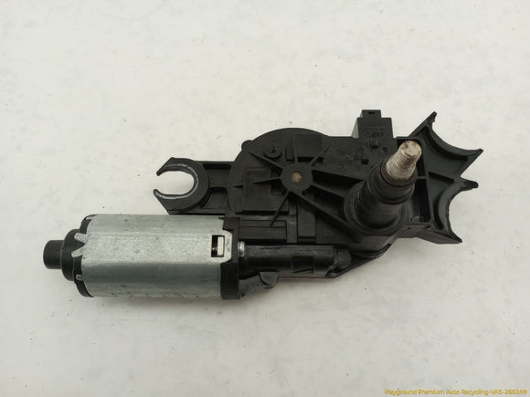 Volvo XC70 Rear Liftgate Wiper Motor