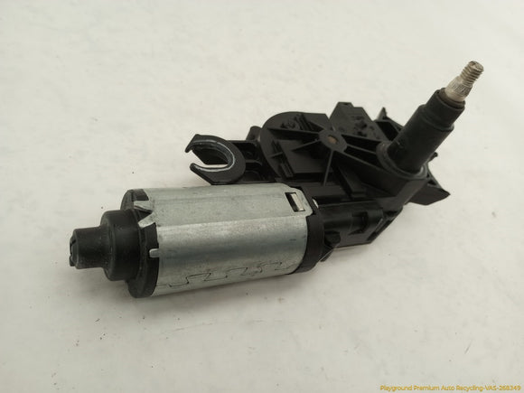 Volvo XC70 Rear Liftgate Wiper Motor