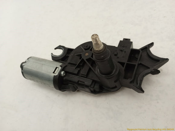 Volvo XC70 Rear Liftgate Wiper Motor