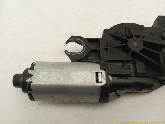 Volvo XC70 Rear Liftgate Wiper Motor