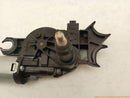 Volvo XC70 Rear Liftgate Wiper Motor-10