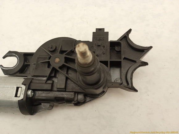 Volvo XC70 Rear Liftgate Wiper Motor
