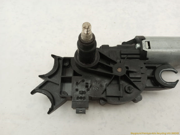 Volvo XC70 Rear Liftgate Wiper Motor