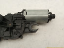 Volvo XC70 Rear Liftgate Wiper Motor-12