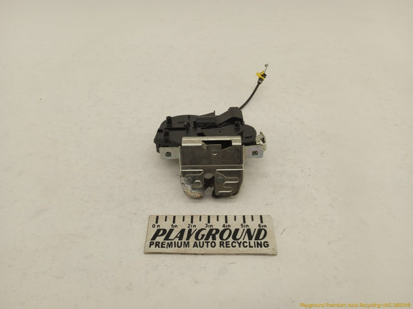 Volvo XC70 Liftgate Latch