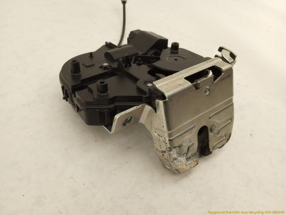 Volvo XC70 Liftgate Latch
