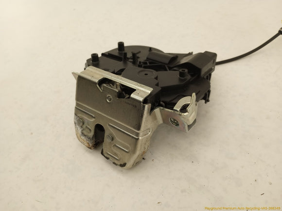 Volvo XC70 Liftgate Latch