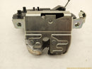 Volvo XC70 Liftgate Latch-4