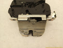 Volvo XC70 Liftgate Latch-5