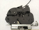 Volvo XC70 Liftgate Latch-6