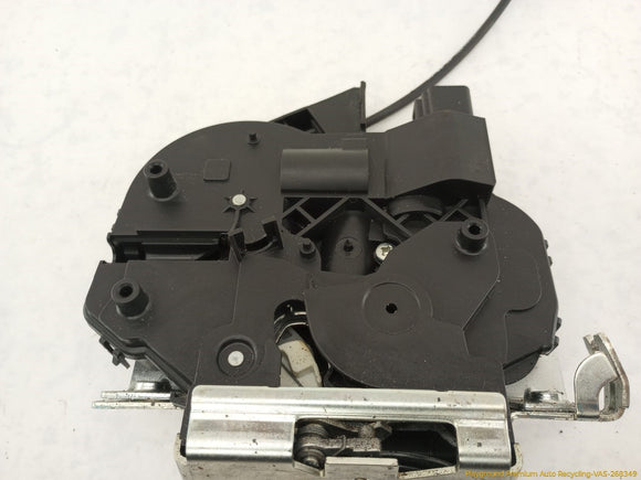 Volvo XC70 Liftgate Latch