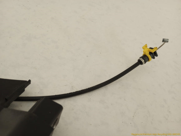 Volvo XC70 Liftgate Latch