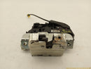 Volvo XC70 Liftgate Latch-8
