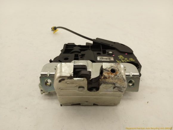 Volvo XC70 Liftgate Latch