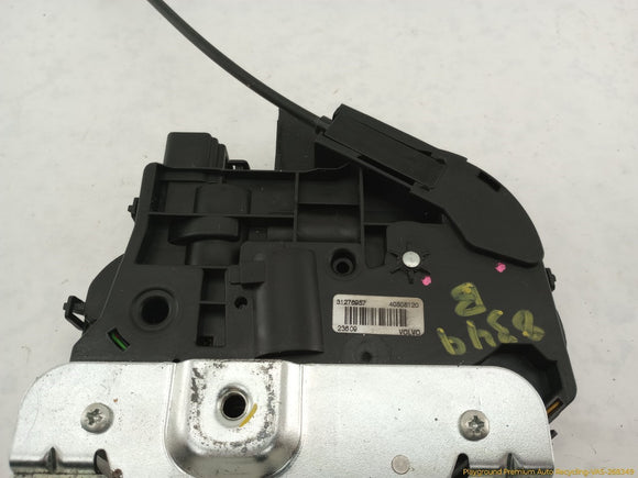 Volvo XC70 Liftgate Latch