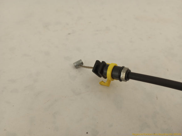Volvo XC70 Liftgate Latch