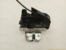Volvo XC70 Liftgate Latch-12