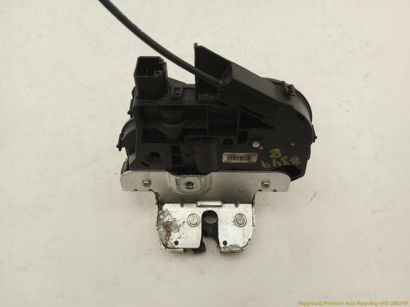 Volvo XC70 Liftgate Latch