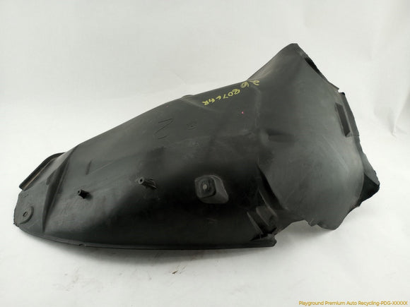 BMW 325CI Passenger Right Rear Inner Fender Liner