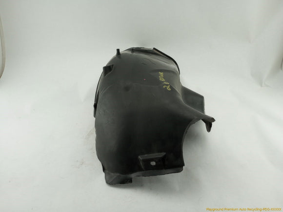 BMW 325CI Passenger Right Rear Inner Fender Liner