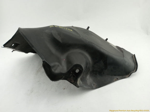 BMW 325CI Passenger Right Rear Inner Fender Liner
