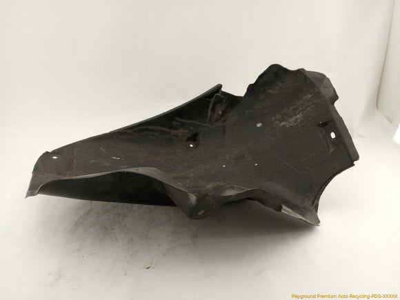 BMW 325CI Passenger Right Rear Inner Fender Liner