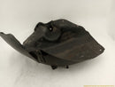 BMW 325CI Passenger Right Rear Inner Fender Liner-8