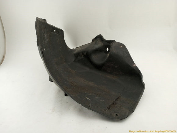 BMW 325CI Passenger Right Rear Inner Fender Liner