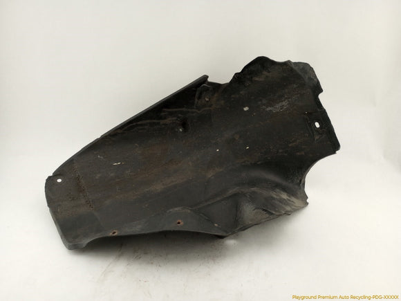 BMW 325CI Passenger Right Rear Inner Fender Liner