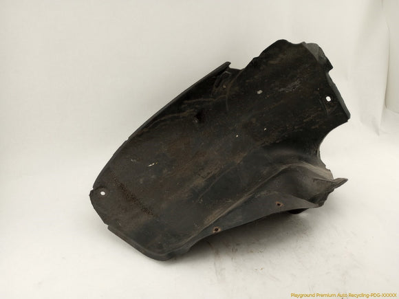 BMW 325CI Passenger Right Rear Inner Fender Liner