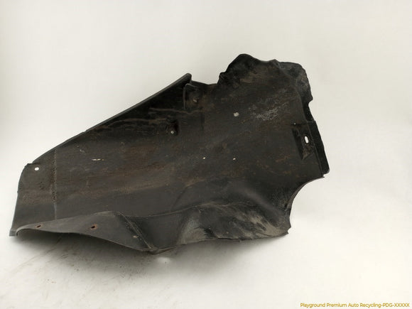 BMW 325CI Passenger Right Rear Inner Fender Liner