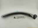 Land Rover LR4 Driver Left Rear Quarter Fender Flare-1