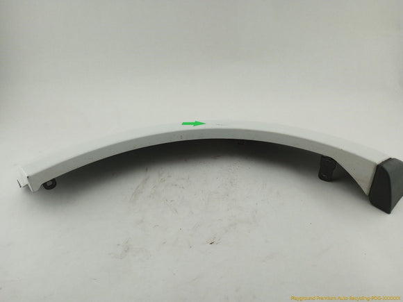 Land Rover LR4 Driver Left Rear Quarter Fender Flare