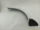 Land Rover LR4 Driver Left Rear Quarter Fender Flare-3