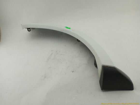 Land Rover LR4 Driver Left Rear Quarter Fender Flare